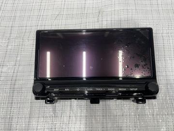 фото thumb №1, Дисплей kia xceed 1.6 gdi