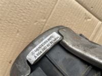 фото thumb №8, Корпус фільтра пального 2.0 cdi a6540902300 a6540906000 mercedes cla w118 118