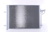 фото thumb №13, Nissens 940398 конденсатор, кондиционер