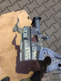 фото thumb №4, Hyundai i30n i30 n fastback 17- чверть ліва перед tkg