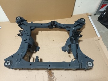 фото thumb №5, Тележка задний подрамник зад hyundai ioniq 5 колыбель