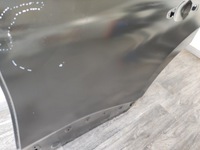 фото thumb №9, Двері renault captur ii 2019-2024 задні ліва nowe оригінальні poznań giełda