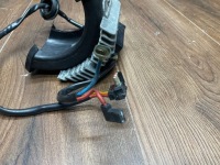 Купить Резистор отопителя mercedes-benz sl r129 9140015473 9169850327, фото thumb