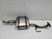 фото thumb №4, Toyota yaris cross 1.5 гасник кінцевий 5f301 оригінал!