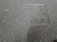 фото thumb №7, Mercedes cls 218 защита pod двигатель дизель 4matic