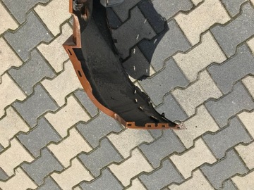 фото thumb №12, Dacia sandero iii stepway бампер зад