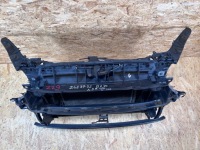 Ремінь передній підсилювач балка радіатор audi q2 81a 1.0 tfsi 2016- Зі Шроту, фото thumb