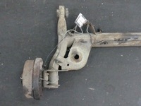 фото thumb №4, Задня балка oś задня ступиця renault thalia i 98-01