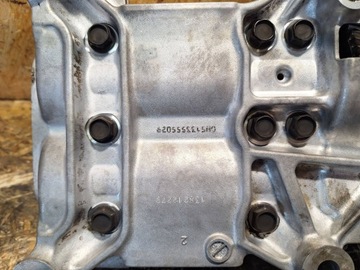 фото thumb №7, Насос масла валы балансировочные mazda cx5 6 3 2.2 d 12-18 sh01117k0