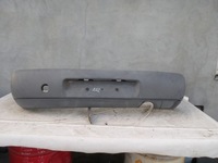 фото thumb №1, Бампер задний fiesta mk4