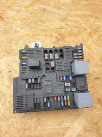 фото thumb №1, Volvo xc60 ii модуль запобіжників 32322427