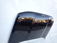 фото thumb №4, Jeep renegade 14- капот кришка двигуна