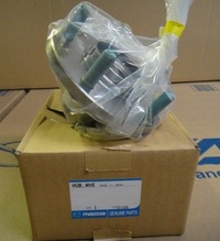 фото thumb №1, Ступица перед колеса mazda cx-9 tb new оригинальный номер