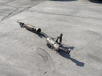 фото thumb №1, Dpf каталізатор rwd 2.3 dci двигун 150 km euro5 renault master iii 3 10-