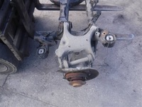 фото thumb №7, Балка підвіска задня bmw x6 xdrive комплект