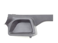 фото thumb №1, Ford focus mk3 10-18 защита порог левый задняя kombi