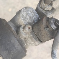 фото thumb №5, Датчик kata повороту seat ibiza 4 iv trw 6q0423446