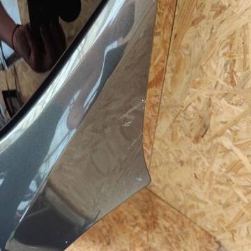 фото thumb №13, Кришка багажника зад opel mokka a камера