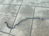 Патрубок шланг радіатор води bmw x3 g01 19r Зі Шроту, фото thumb