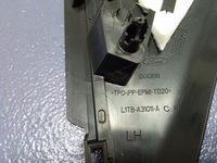 фото thumb №4, Ford puma mk2 защита стойка левый задняя l1tb-a31011-a