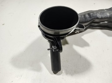 фото thumb №6, Volvo v40 15r - труба шланг воздуха 31370135