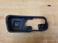 фото thumb №1, Защита рамка ручка дверь перед правая vw touran lift