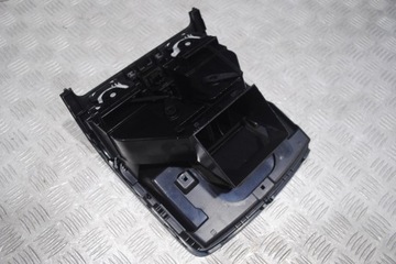 фото thumb №7, Решітка повітропровід середня 1k0819743, 1k0857921a vw golf v hb