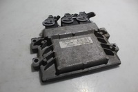 фото thumb №1, Бортовой компьютер двигателя renault clio iii 1.2