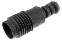 фото thumb №8, Захист амортизатора renault clio iii 05-12, /перед/