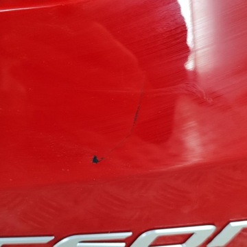 фото thumb №8, Hyundai tucson iv nx4 2024 задня кришка багажника