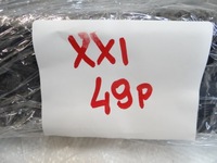 фото thumb №8, Citroen c4 aircross правое верхний жабо 7405a436