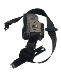 Mercedes ml gl w164 164 ремень безопасности левый перед передний a2518608985 в Украине, фото thumb