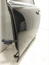 фото thumb №11, Rolls-royce ghost i 2010 двері задні