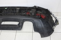 фото thumb №11, Audi q3 8u 2011r- бампер задняя задний pdc lx7w - код лакокрасочного покрытия
