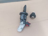 фото thumb №1, Замок зажигания ключ 285916556r dacia ii stepway 0.9tce 2017r