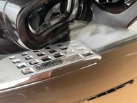 фото thumb №12, Mercedes c klasa w206 комплект лампа digital light лампа левая правая перед