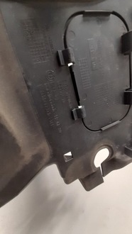 фото thumb №5, Повітропровід повітря шторка жалюзі bmw 2 f45 f46 51747290610 оригінал