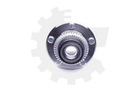 фото thumb №12, Ступиця колеса задня space runner n1_w, n2_w