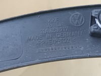 фото thumb №12, Молдинг передняя левая vw id4 id.4 перед левый 11a