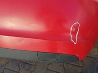 фото thumb №6, Audi a3 8p рестайлинг 08-12r бампер зад 5d sportback