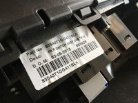 фото thumb №7, Honda cr-v iv 12- обивка дверь правый перед обшивка кожа europa