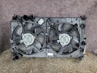 фото thumb №1, Радиатор opel meriva b 1.7 cdti