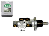 фото thumb №1, Насос тормозная ford transit transit tourneo 2.0-2