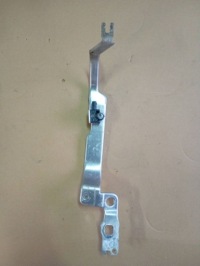 Купити Кронштейн кронштейн крила лампи перед лівий audi a6 c7 4g0807591, фото thumb