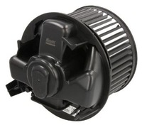 фото thumb №10, Воздуходувка вентилятор обдув klimatyz renault modus