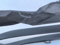 фото thumb №10, Решётка бампера правая перед передняя боковая bmw 2 f45 f46 lift lci 2017 -