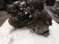 фото thumb №6, Коробка передач коробки передач opel meriva a 1.7 dti y17dt f17w394