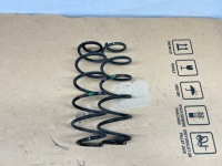 фото thumb №1, Peugeot 208 ii пружини задня комплект