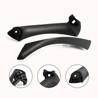 фото thumb №8, Універсальний кронштейн підлокітник автомобільний dla двері 2szt легкий montż