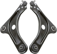 фото thumb №1, Важелі l+p перед citroen ds3 c3 ii c4 cactus